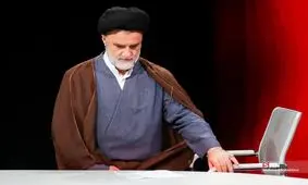 حمله تند سردبیر مشرق به نبویان: چرا سندها را «قیچی‌شده» فاش کردید؟ / لااقل اسناد سری نظام را درست و دقیق منتشر می‌کردید