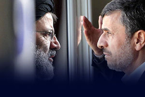 تکرار خطای محمود احمدی نژاد از سوی دولت رئیسی