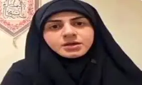 روایت دختر شهید لبنانی از جزئیات کلیپ جنجالی/ «پس از درخواست کمک برای مردم لبنان، از سوی ایرانیان خارج از کشور مورد فحاشی قرار گرفتم»