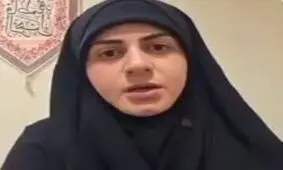 روایت دختر شهید لبنانی از جزئیات کلیپ جنجالی/ «پس از درخواست کمک برای مردم لبنان، از سوی ایرانیان خارج از کشور مورد فحاشی قرار گرفتم»