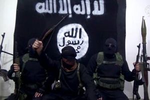 داعش فراخوان داد؛ به جای فلسطین در افغانستان جهاد کنید