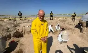 اجرای حکم اعدام عامل شهادت شهید صدر و علمای خاندان الحکیم در عراق

