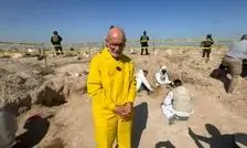 اجرای حکم اعدام عامل شهادت شهید صدر و علمای خاندان الحکیم در عراق

