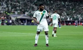 برای دومین سال پیاپی؛ الاهلی قهرمان لیگ نخبگان آسیا شد