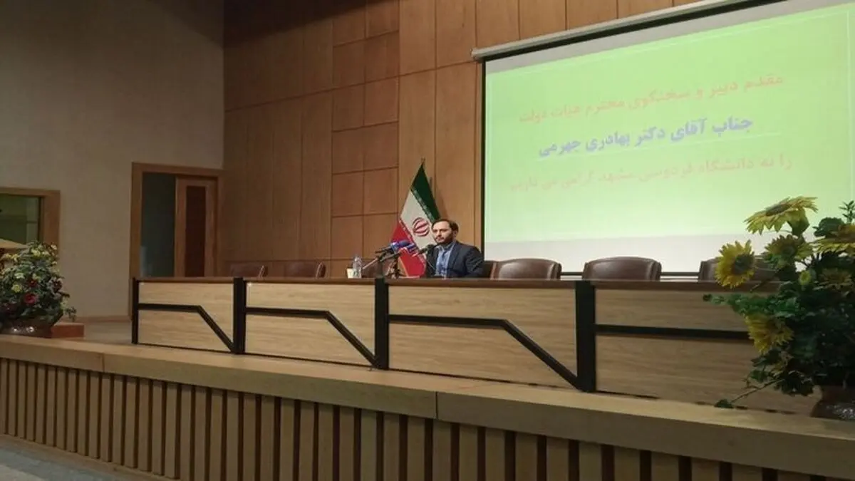عقب نشینی سخنگوی دولت درباره تصمیم فیلترینگ/ فیلترینگ اینستاگرام و واتساپ تصمیمی موقتی است!