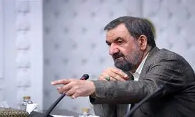محسن رضایی: اگر آمریکایی‌ها مایوس شوند، به فرودگاه تهران می‌آیند و التماس می‌کنند خدمت امام برسند
