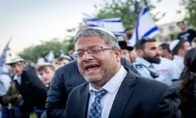 تهدید نتانیاهو از سوی بن‌گویر/ با عدم حمله به رفح برکنار خواهی شد