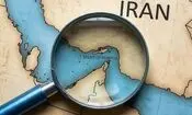 زیرنویس شبکه خبر پس از اعلام بازگشایی تنگه هرمز از سوی ایران/ عکس

