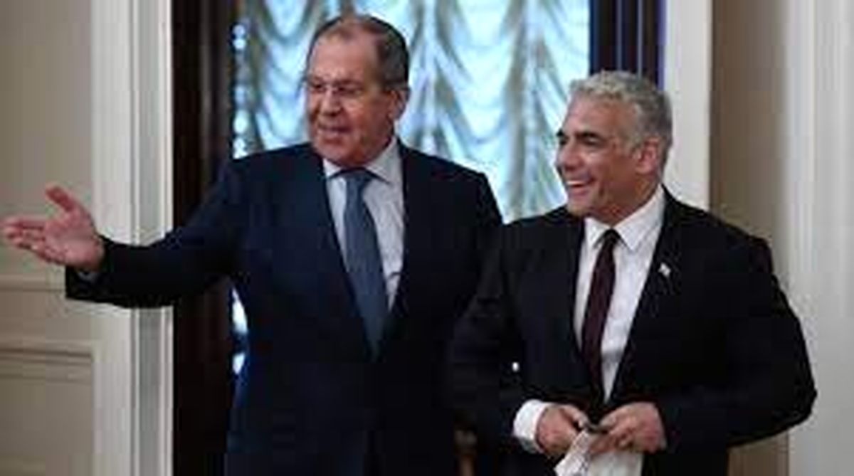 تل‌آویو از حضور روسیه در سوریه عصبانی نیست، مسکو هم بر آن سخت نمی‌گیرد