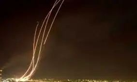 سیستم دفاع هوایی، روزانه ۲۸۵ میلیون دلار برای اسرائیل هزینه دارد