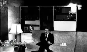 آخرین ناهار بختیار در کاخ نخست وزیری قبل از فرار