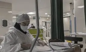 دستور رئیس دیوان محاسبات برای بررسی وضعیت مطالبات پرستاران


