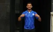 مهاجم سابق استقلال سرمربی شد