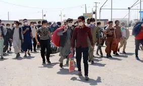 آمار تکان دهنده از تعداد اتباع بیگانه در ایران