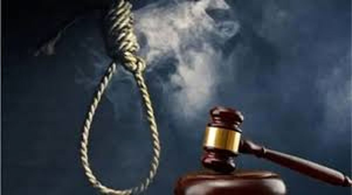 وصیت نامه پسر اعدامی جانش را نجات داد