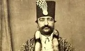 سفر در زمان؛ ناصرالدین شاه و همراهانش در مهمانی خانۀ صدراعظم
