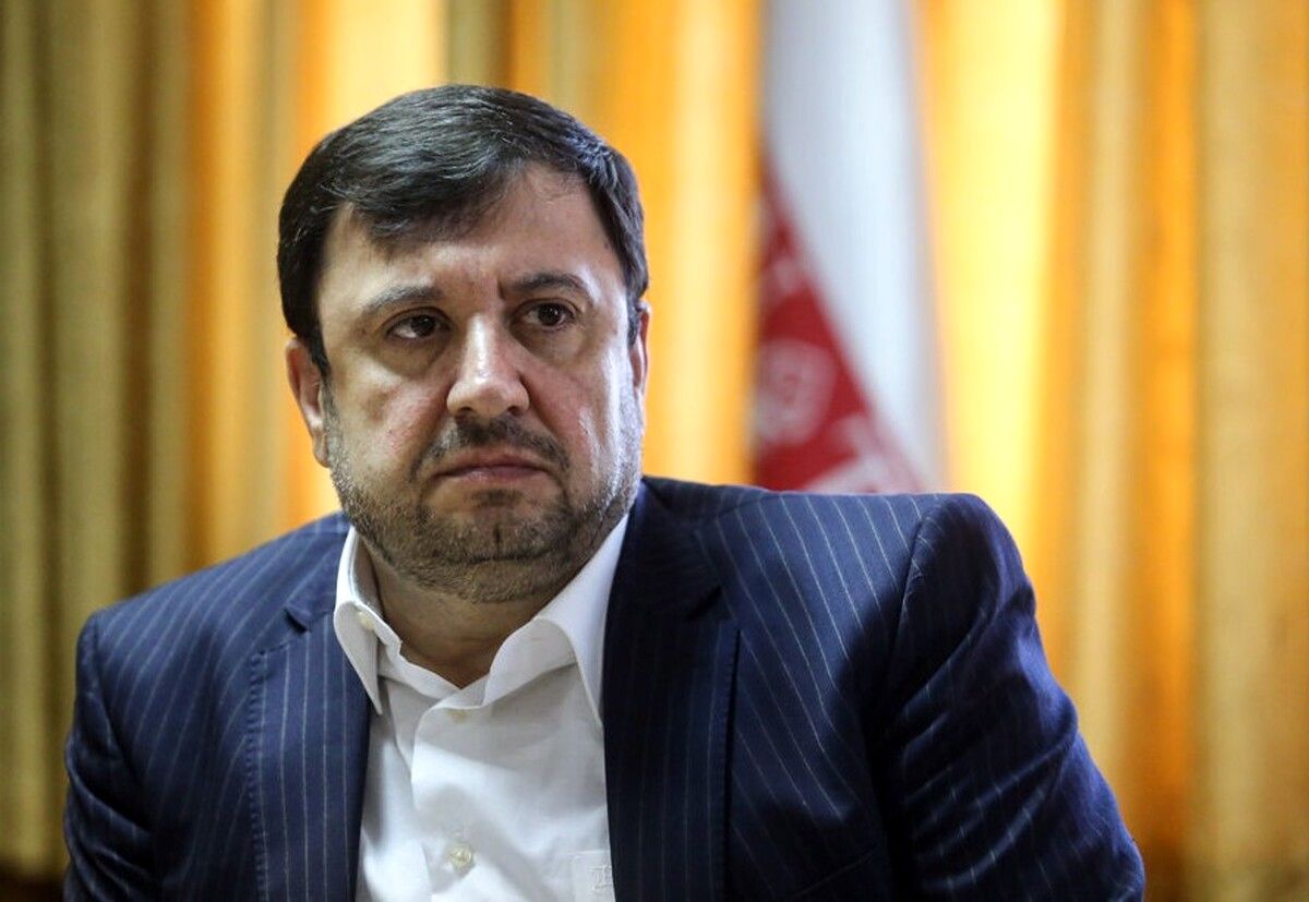 فیروزآبادی: گشایش وسیع در رفع فیلترینگ صورت نمیگیرد/ پزشکیان شخصاً فیلتر را بردارد