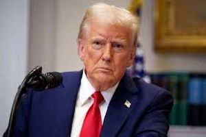 ترامپ پیش از نشست با پوتین، نشست مجازی با زلنسکی برگزار میکند