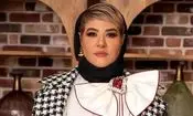 سفر در زمان؛ «رابعه اسکویی و پرستو صالحی» در پشت‌صحنه «ارث بابام»؛ 21 سال قبل