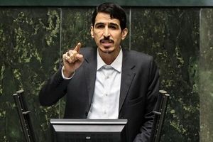 مجلس به مسئله تصویب CFT ورود کند و طوری نباشد که هم چوب را بخوریم هم پیاز را