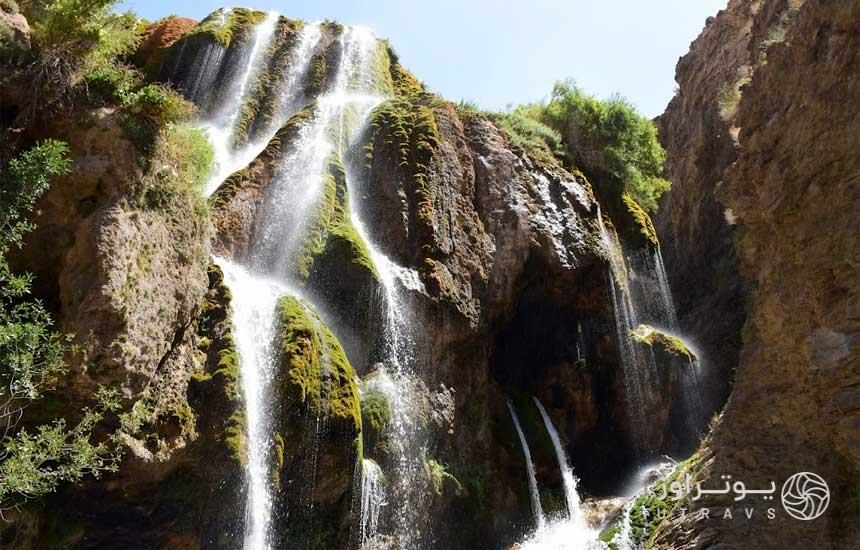 راهنمای سفر نوروزی به اصفهان