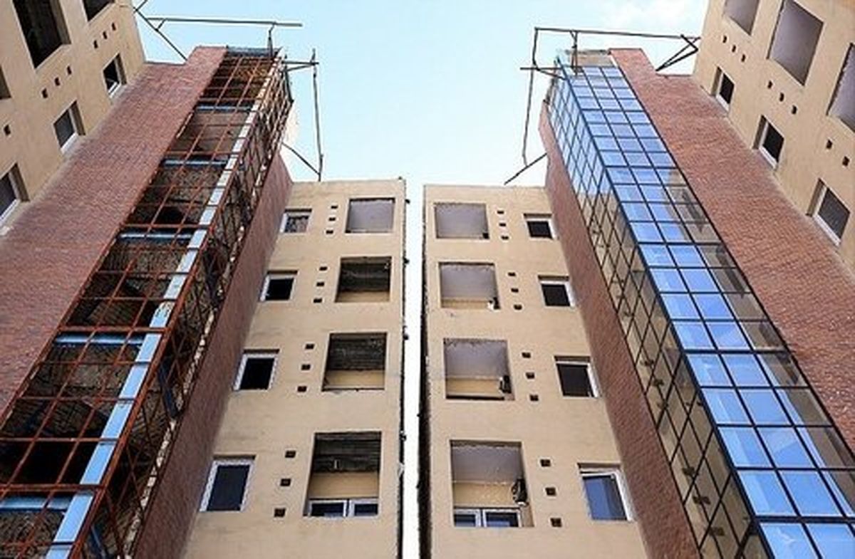 قیمت یک مترمربع زمین در تهران، ۲۴۰ میلیون تومان!