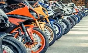 الزام جدید برای موتورسیکلت‌ ها از سال ۱۴۰۴

