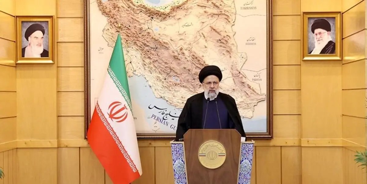 رئیسی به تانزانیا دعوت شد

