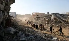 مخالفت اردن، قطر و عربستان با اعزام نیرو به غزه

