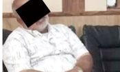 دستگیری رمال 56 ساله در مشهد هنگام وردخوانی/ شگرد تلویزیونی رمال لو رفت 