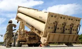 تایمز آو اسرائیل: همزمان با افزایش تنش‌ها میان واشنگتن و تهران، دومین سامانه پدافند موشکی تاد آمریکا تحویل تل‌آویو شد