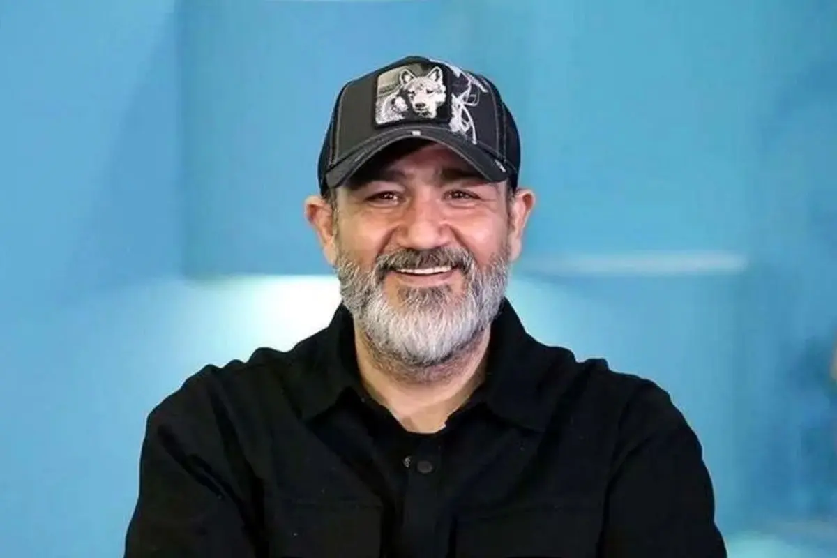 مهران غفوریان: تا آخرین قطره خون پای «ایران» می‌ایستم