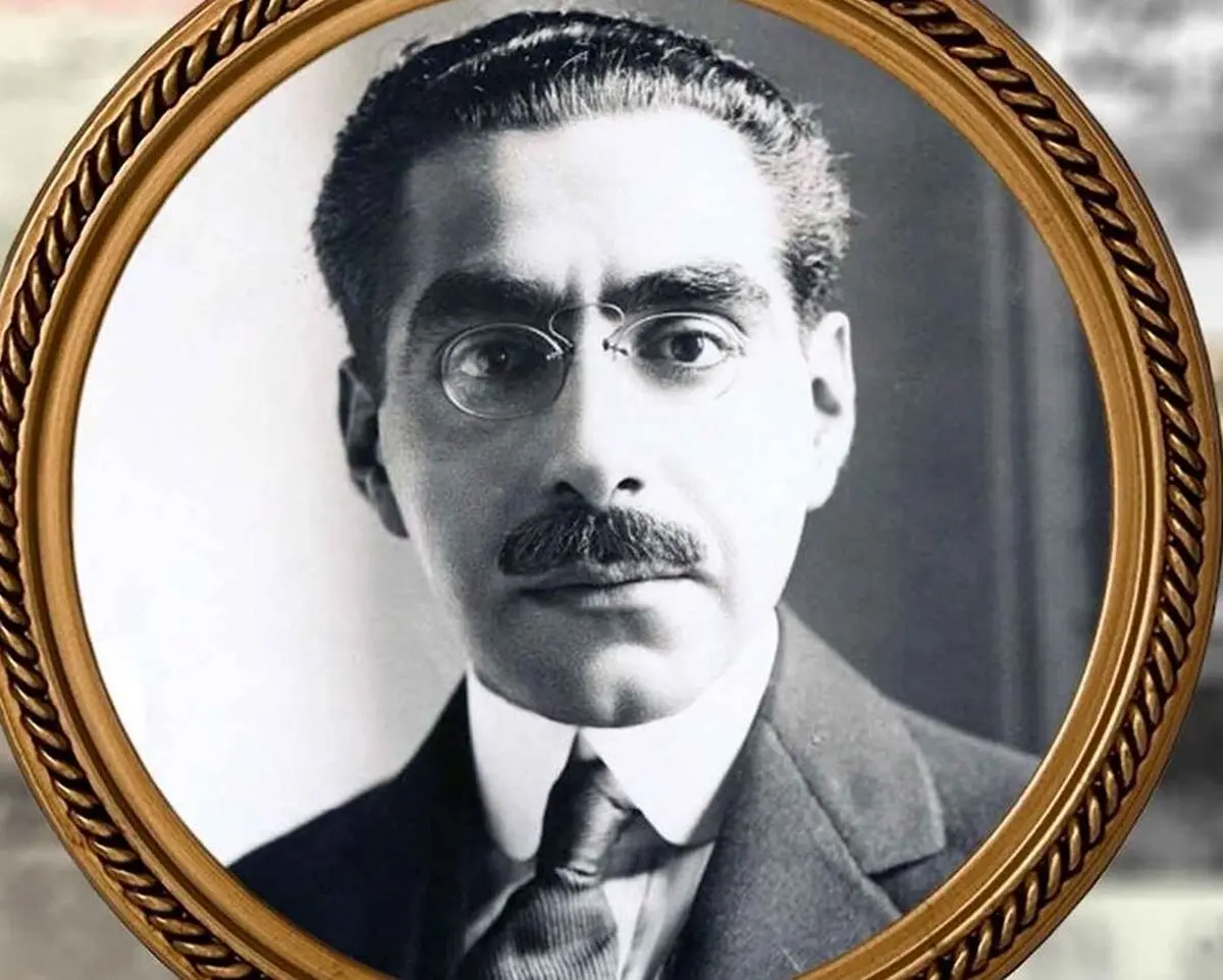 نصرت‌الدوله فیروز: شاهزاده‌ای در گرداب سیاست، از رویای تاج و تخت تا سایه زندان
