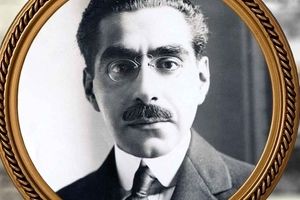 نصرت‌الدوله فیروز: شاهزاده‌ای در گرداب سیاست، از رویای تاج و تخت تا سایه زندان
