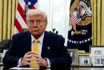 فوری/ ترامپ می خواهد با ایران توافق کند