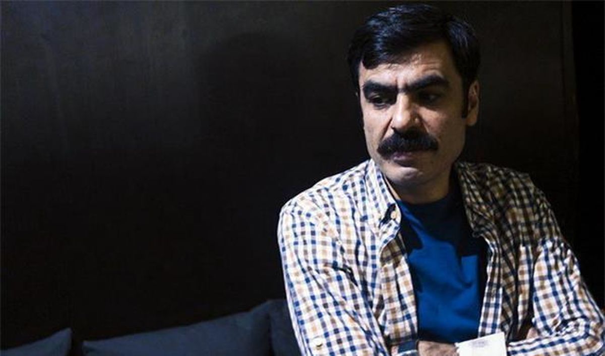 انتقادات تند و تیز حسین کیانی از مدیران تئاتر: شما ترسو و محافظهکارید/ ویدئو
