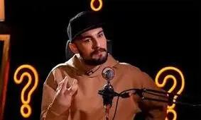 مرتضی امینی‌تبار: پدر و مادرم می گویند من و داداشم فدای ایرانی ها اگر شهید هم بشویم با افتحار می گوید بچه هایم را فدا کردم/ ویدئو