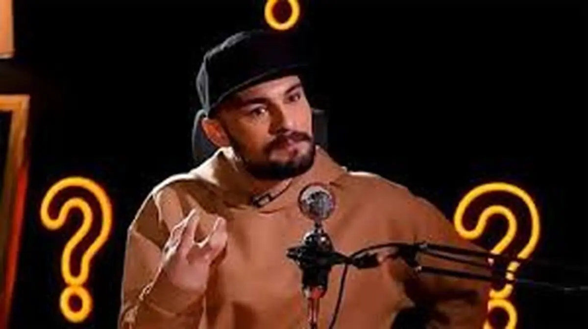 مرتضی امینی‌تبار: پدر و مادرم می گویند من و داداشم فدای ایرانی ها اگر شهید هم بشویم با افتحار می گوید بچه هایم را فدا کردم/ ویدئو