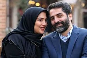 روایت غم انگیز ژیلا صادقی از خیانت همسرش / ویدئو