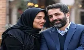 روایت غم انگیز ژیلا صادقی از خیانت همسرش / ویدئو