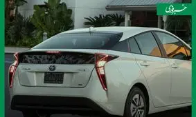واردات خودروهای هیبریدی از آبان ۱۴۰۲