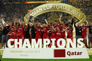 پاداش فوق لاکچری امیر قطر به بازیکنان برای قهرمانی در جام ملت های آسیا

