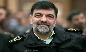 واکنش سردار رادان به احتمال سریالی بودن مسمومیت های الکلی در کشور