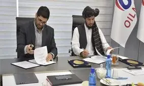 طالبان مشتری نفت ایران شد

