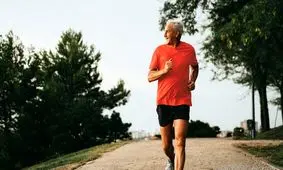 چگونه پیاده روی به تعادل کلسترول کمک می کند؟