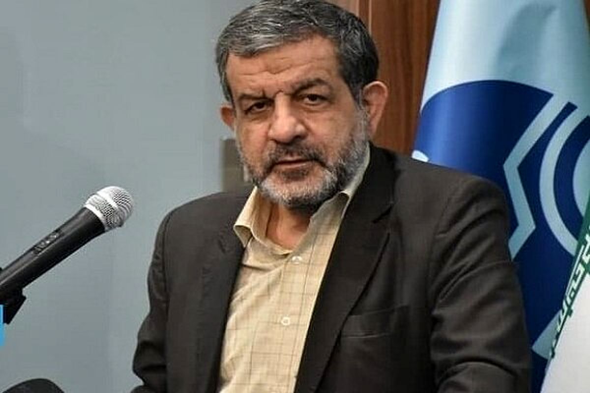 تقی پور، رئیس کمیسیون صیانت: کم لطفیست بگوییم وزیر ارتباطات با «طرح صیانت» مخالف است