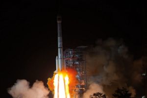 واکنش تند چین به اظهارات رئیس ناسا/| ماه را به تصرف خود درنمی‌آوریم