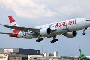 از سرگیری پروازهای مستقیم وین–تهران توسط هواپیمایی اتریش از دوم نوامبر ۲۰۲۵