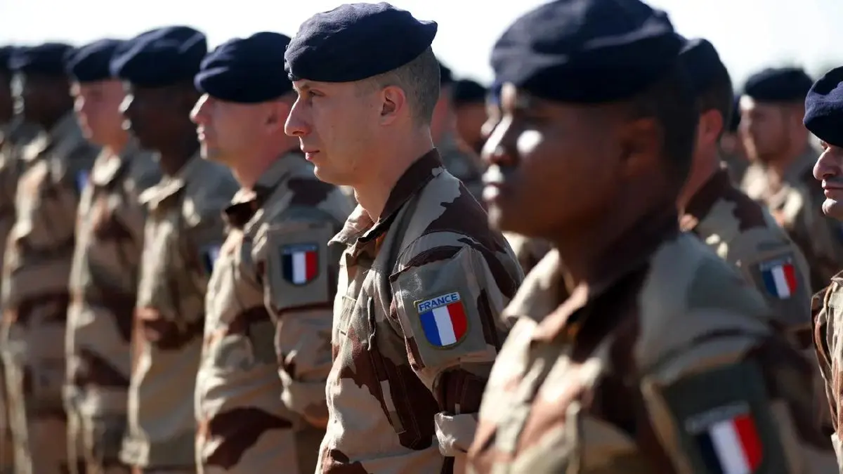 پایگاه اربیل تخلیه شد |  پیام‌های پنهان یک عقب‌نشینی | افزایش تحرکات نظامی در شمال عراق چه پیامی برای جنگ ایران دارد؟