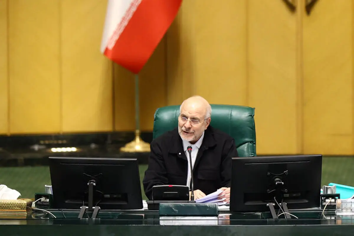 واکنش قالیباف به تجمعات دیروز در اعتراض به گرانی‌ها 
